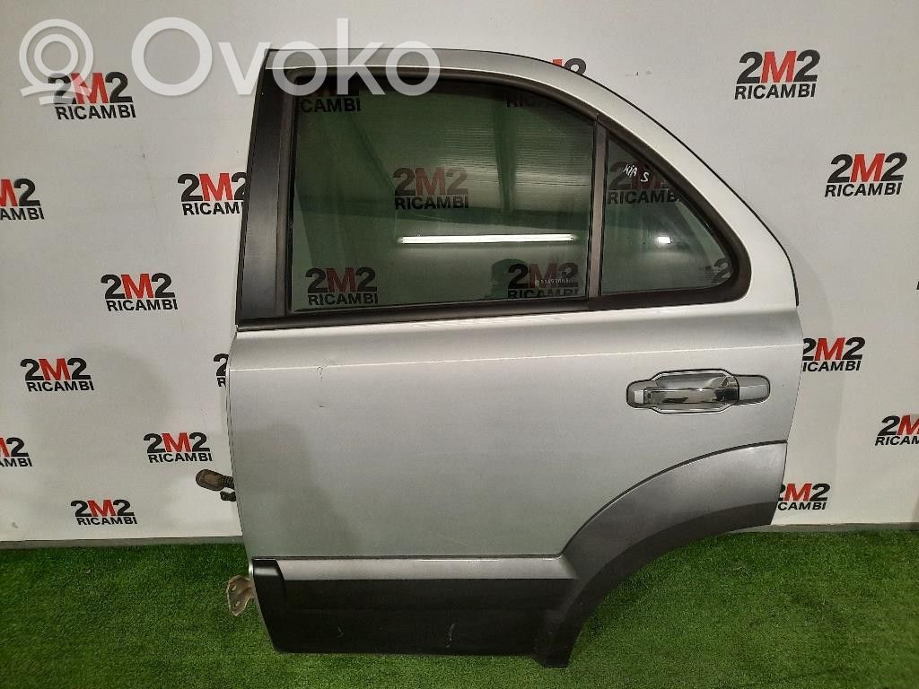 Puerta trasera   770033E111,770033E111,D4CBV