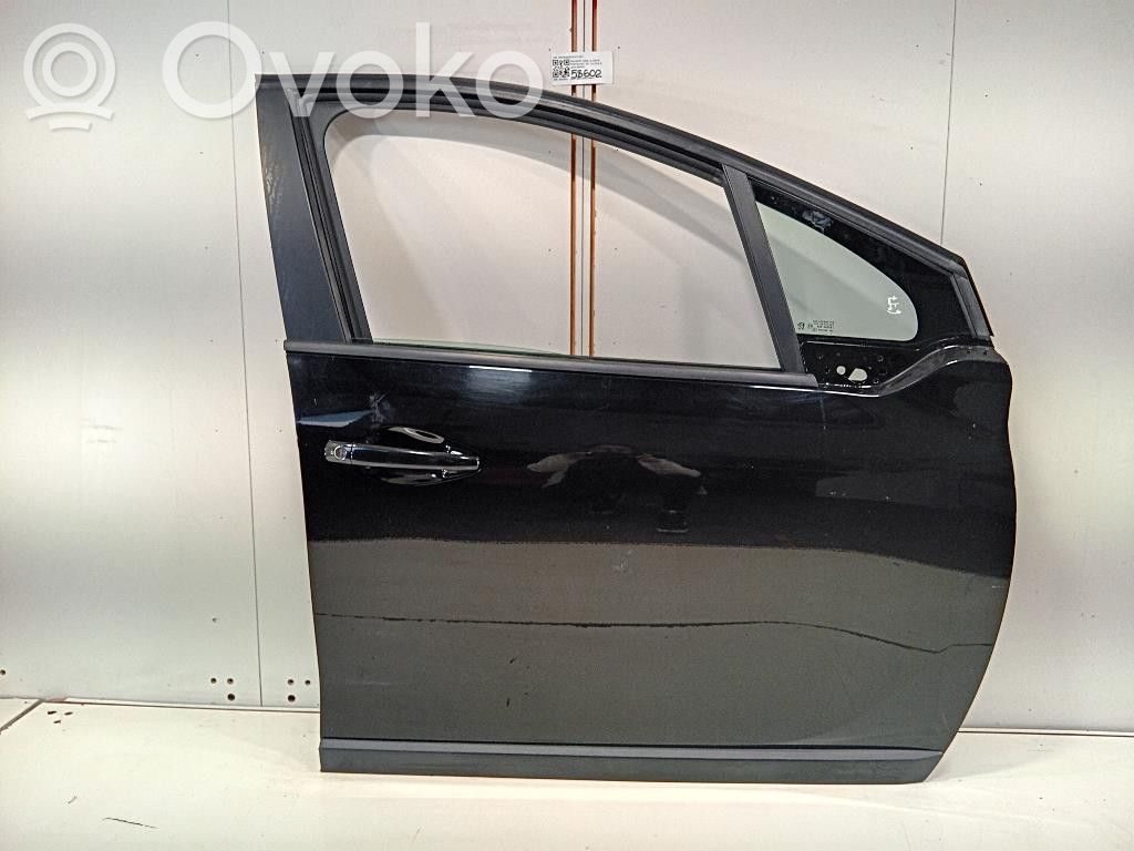 Peugeot 2008 I Ușă față 