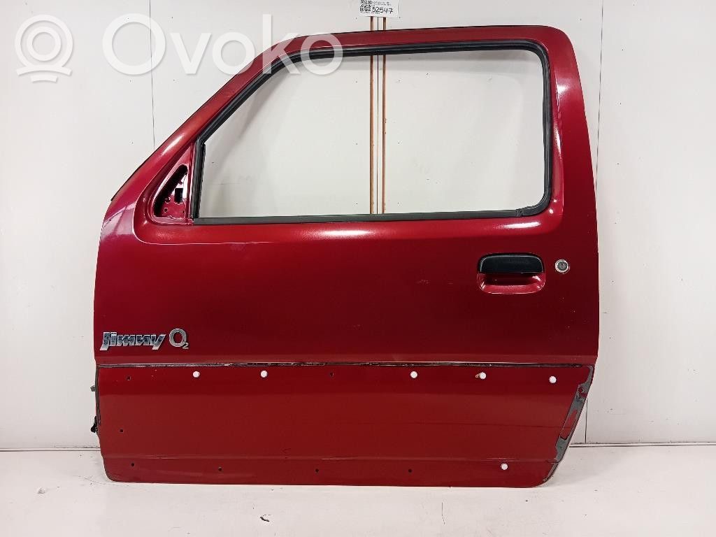 Suzuki Jimny Portiera anteriore 