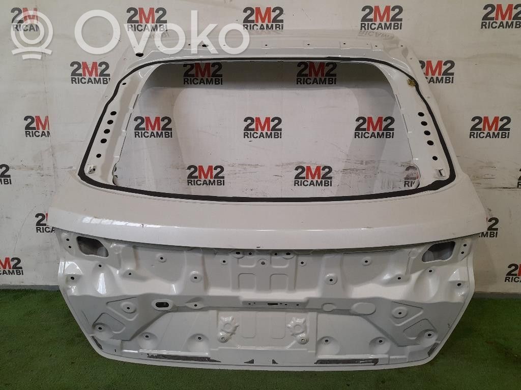Honda CR-V Tailgate/trunk/boot lid 