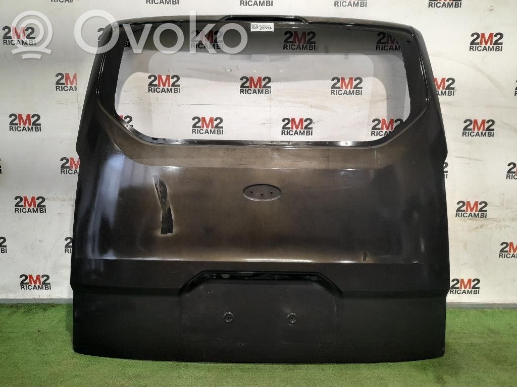Tailgate/trunk/boot lid   2237816,2237816,UGCA