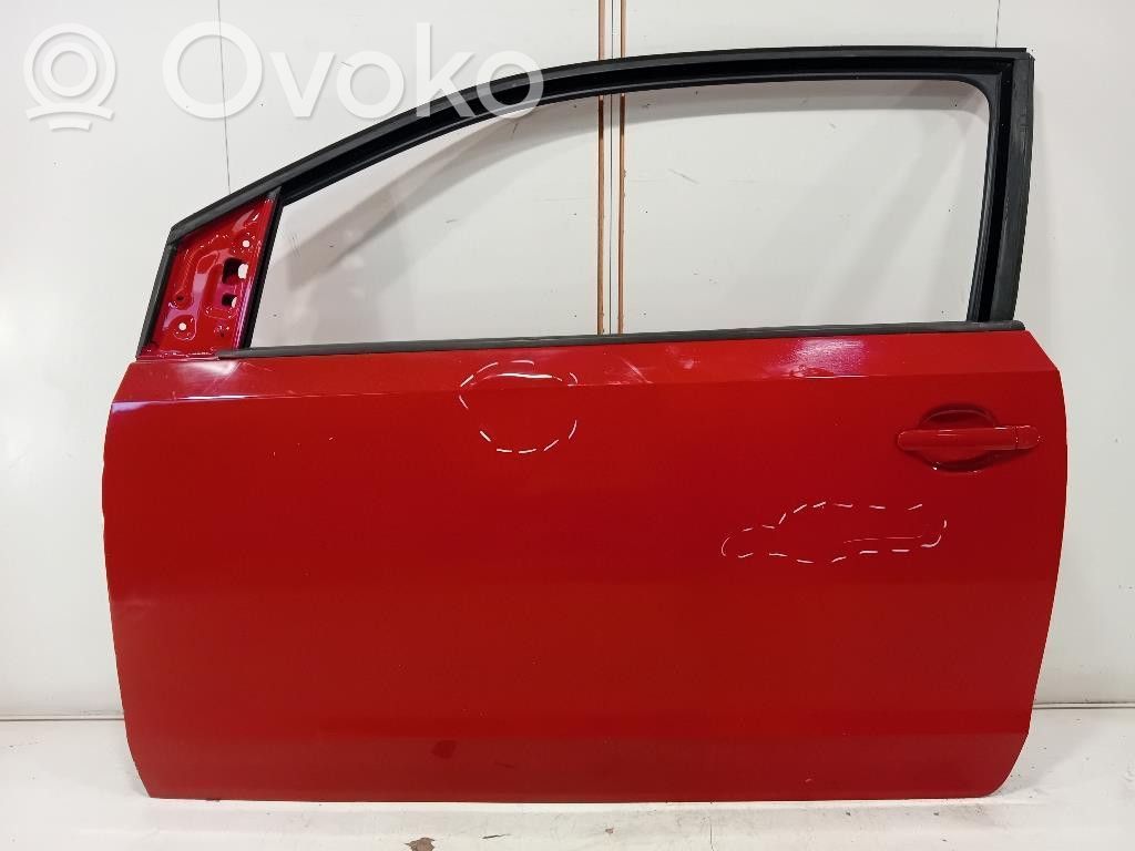 Skoda Citigo Puerta delantera 