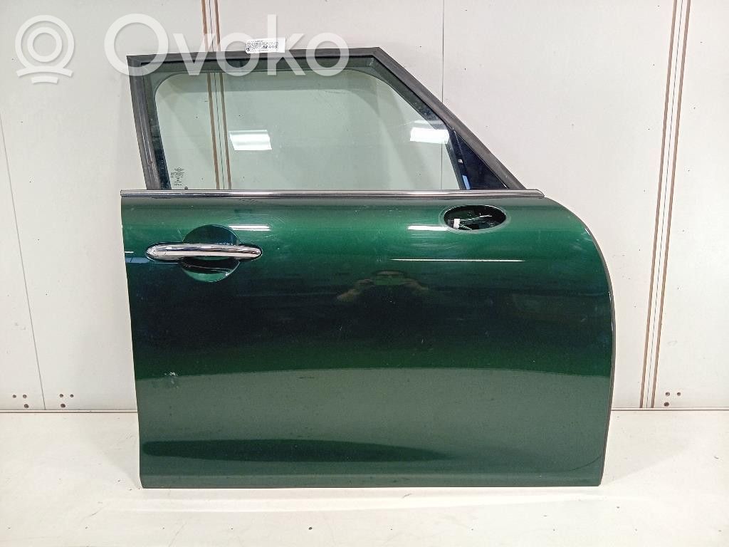 Mini One - Cooper Coupe R56 Puerta delantera 