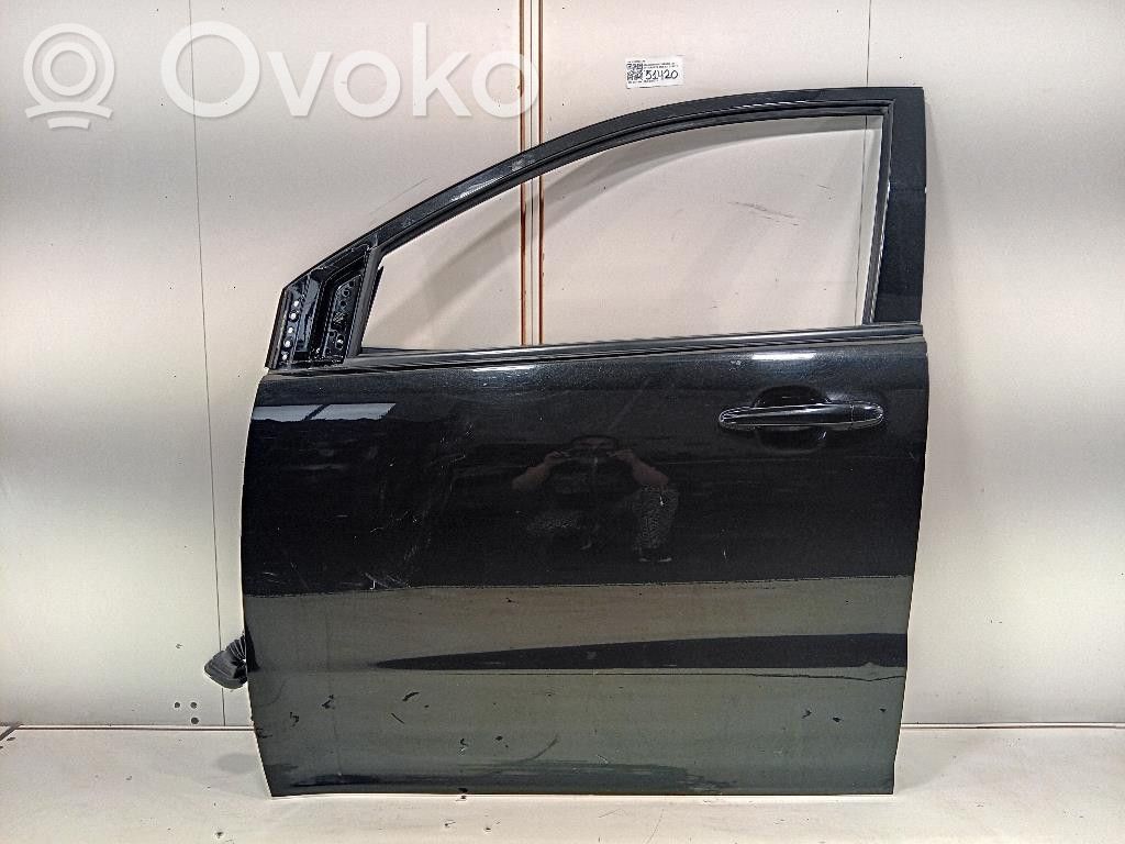 SsangYong Korando Puerta delantera 