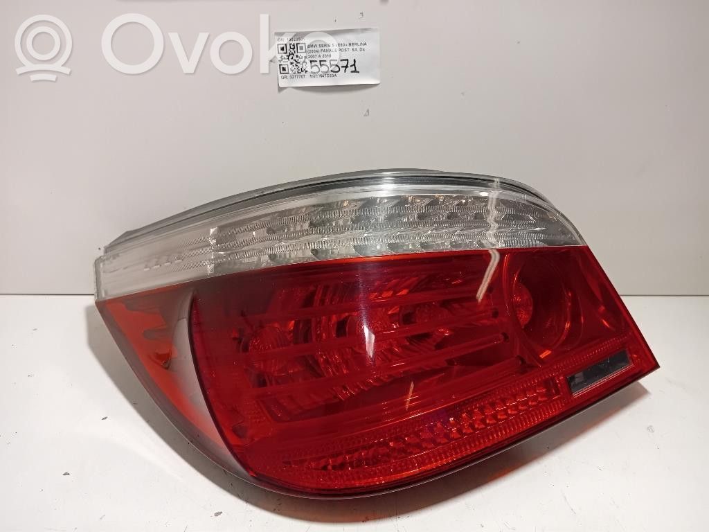 Rear/tail lights   19528501,19528501,N47D20A