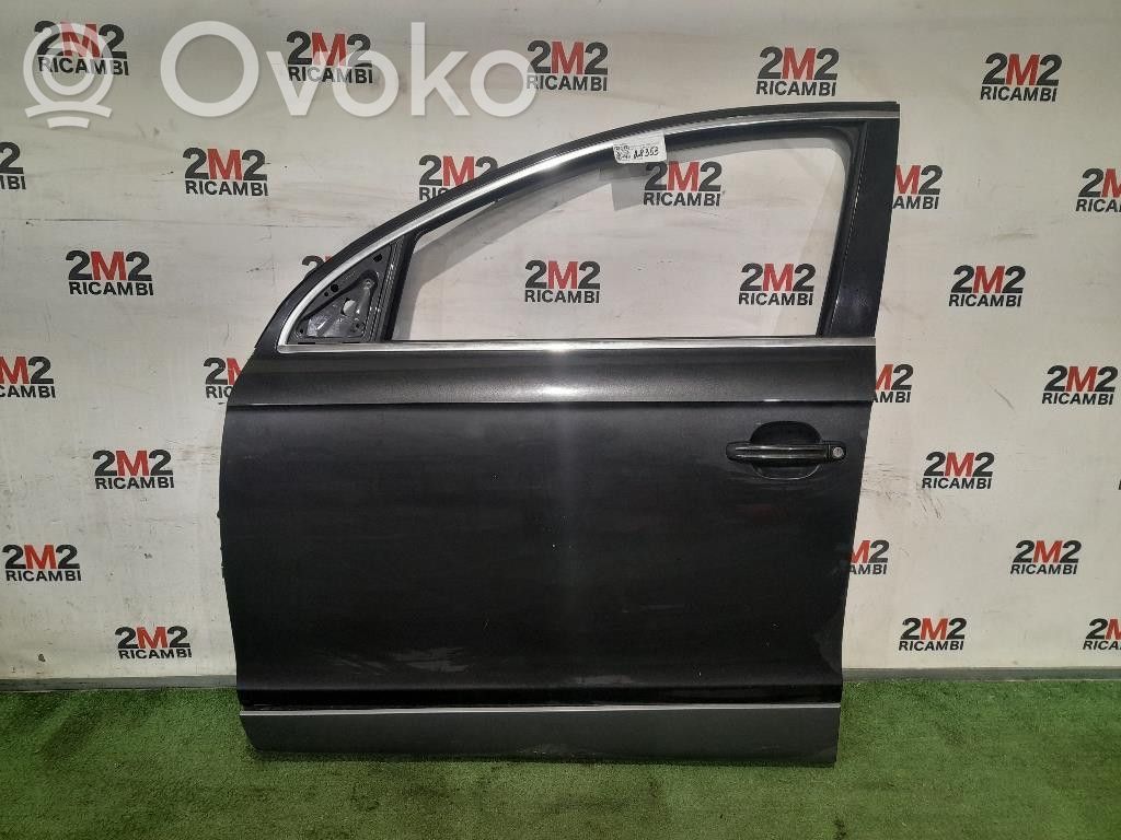 Audi Q7 4L Portiera anteriore 