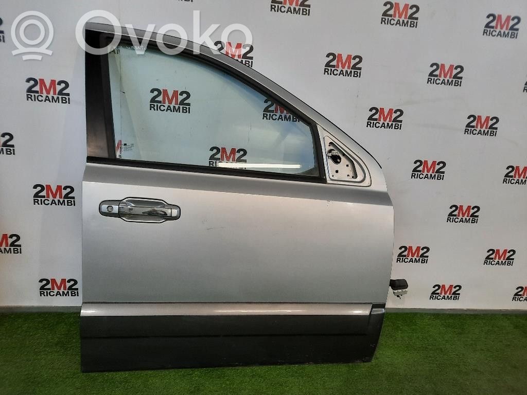 Priekinės durys   760043E111,D4CBV
