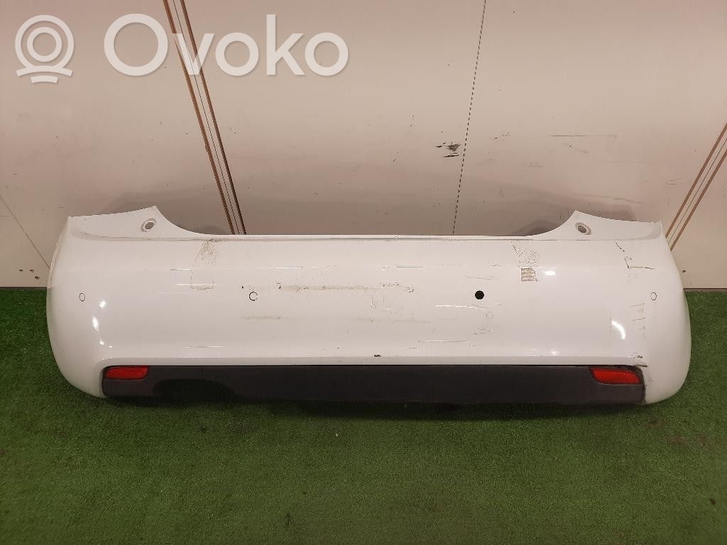 Audi A1 Bară spate 
