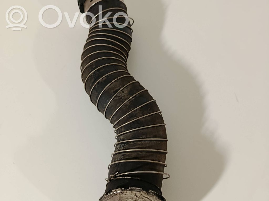 Intercooler hose/pipe   11618513288,8513288