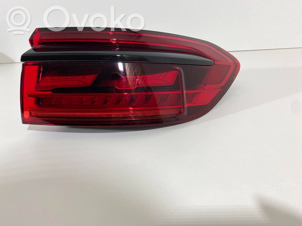 Audi A8 S8 D5 Takavalot 