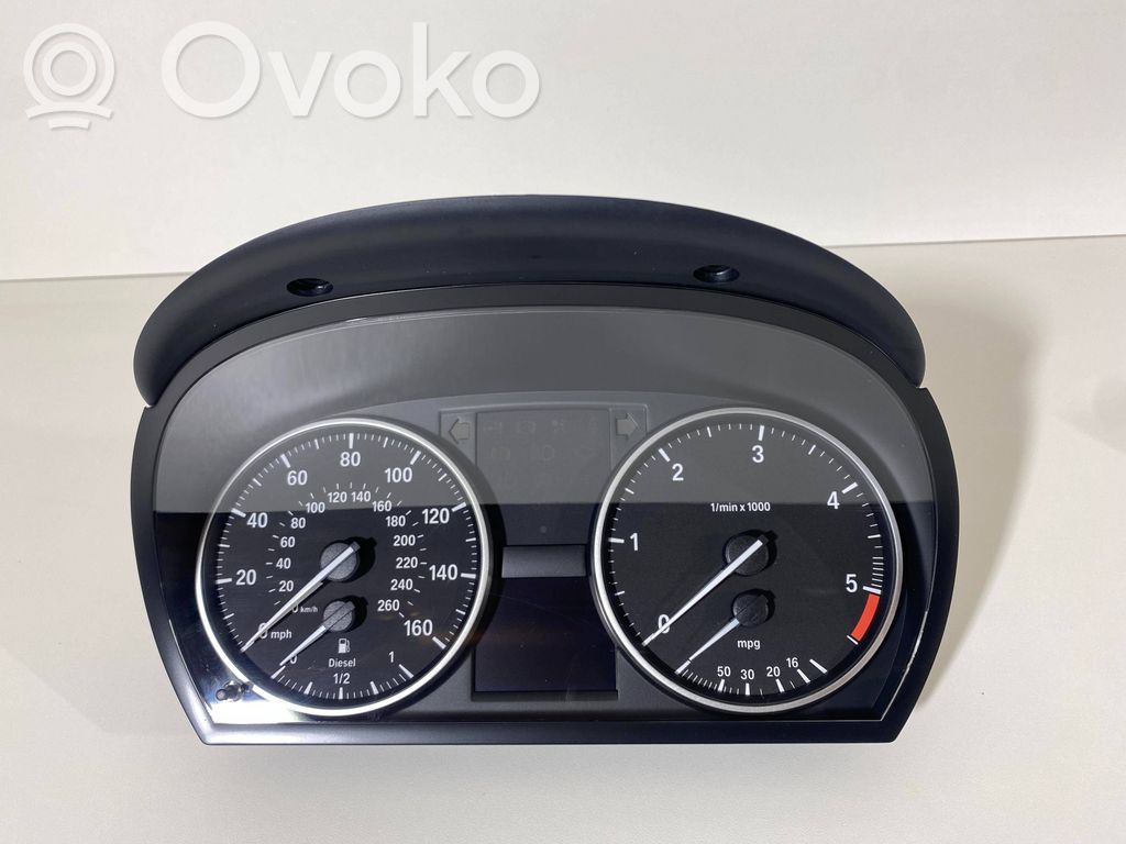 Speedometer (instrument cluster)   A2C53283617,10454219