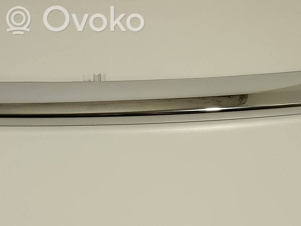Mini One - Cooper Clubman R55 Front bumper lower grill 