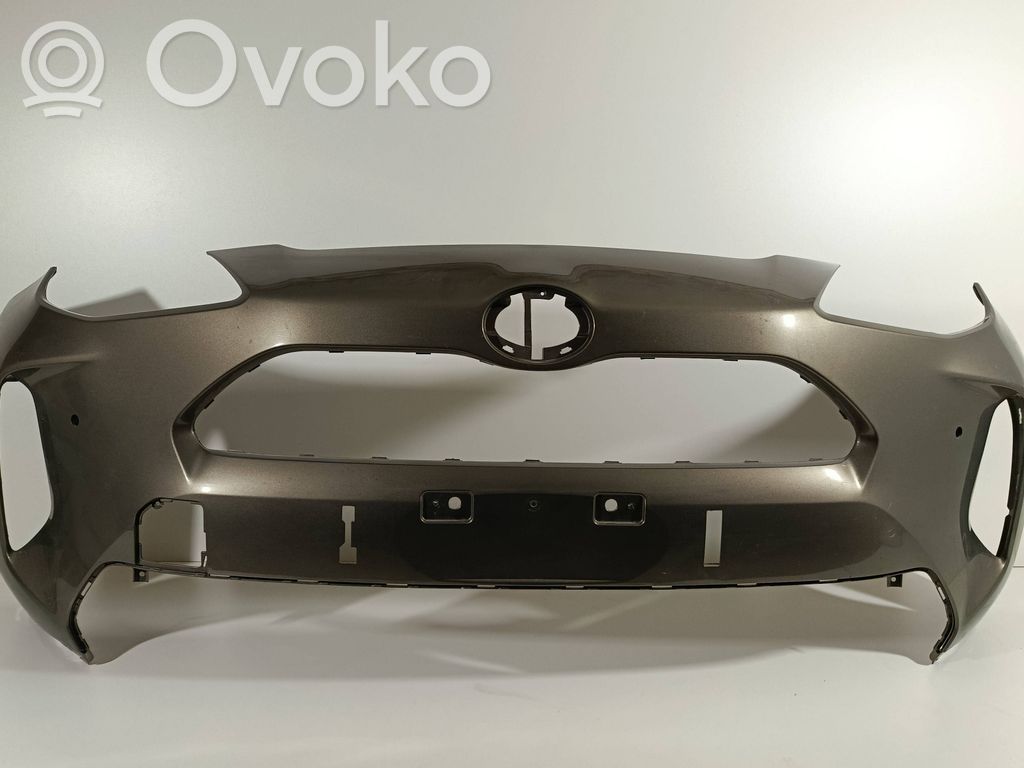 Toyota Yaris Cross Zderzak przedni 