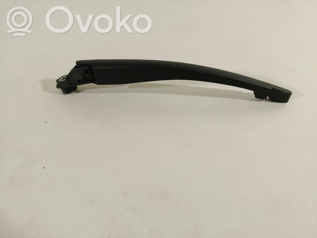 Peugeot Partner Brazo del limpiaparabrisas trasero 