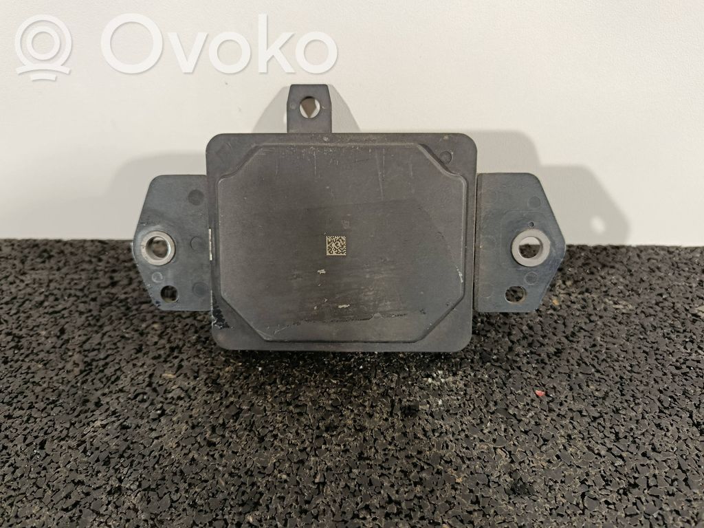 Toyota RAV 4 (XA50) Sensor de radar Distronic 