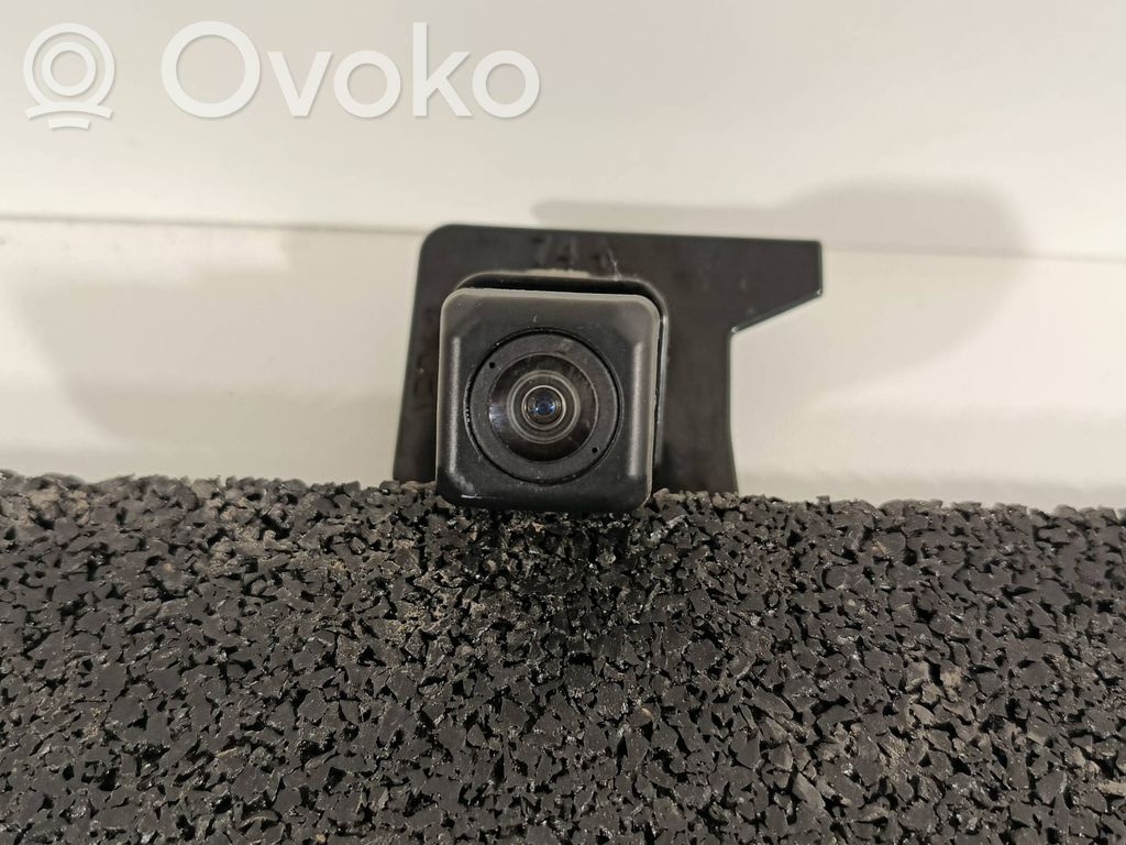 Lexus RX 330 - 350 - 400H Peruutuskamera 