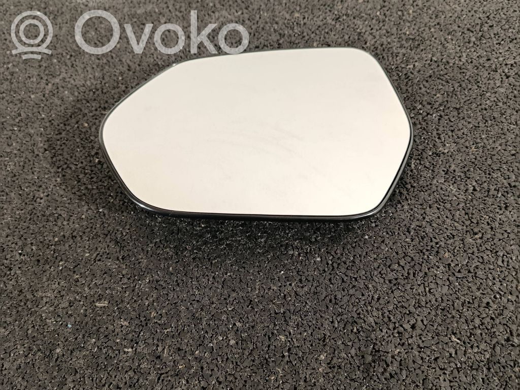 Toyota Corolla E210 E21 Spoguļa stikls 