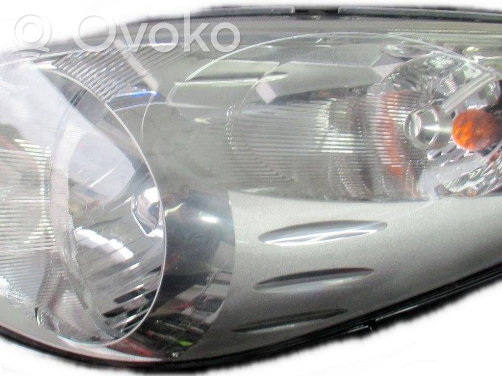Headlight/headlamp