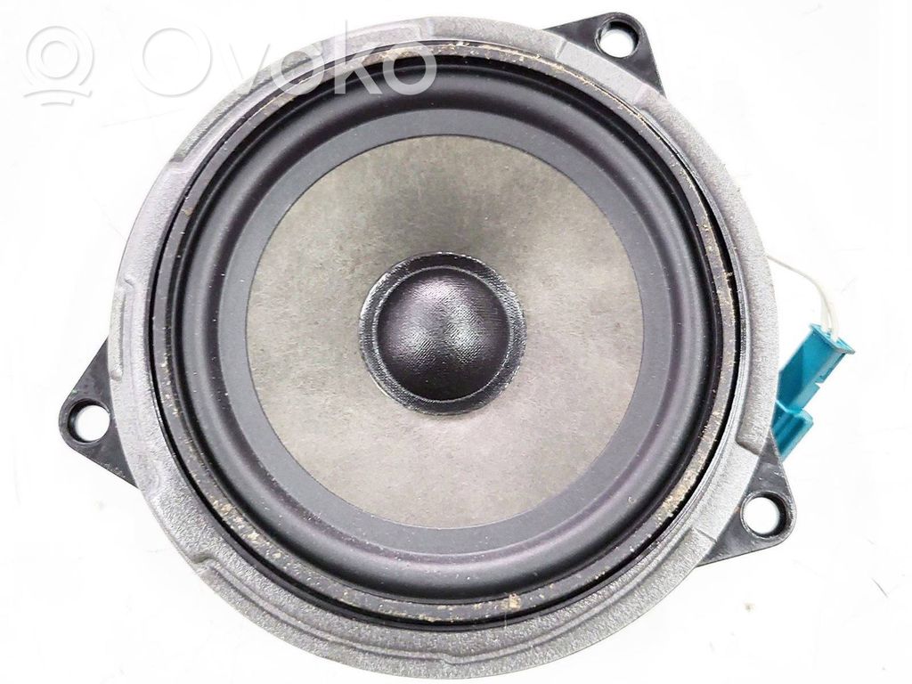 BMW 1 E81 E87 Subwoofer speaker 