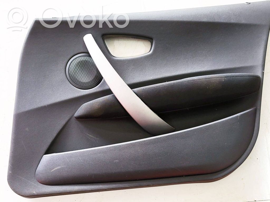 BMW 1 E81 E87 Front door card panel trim 