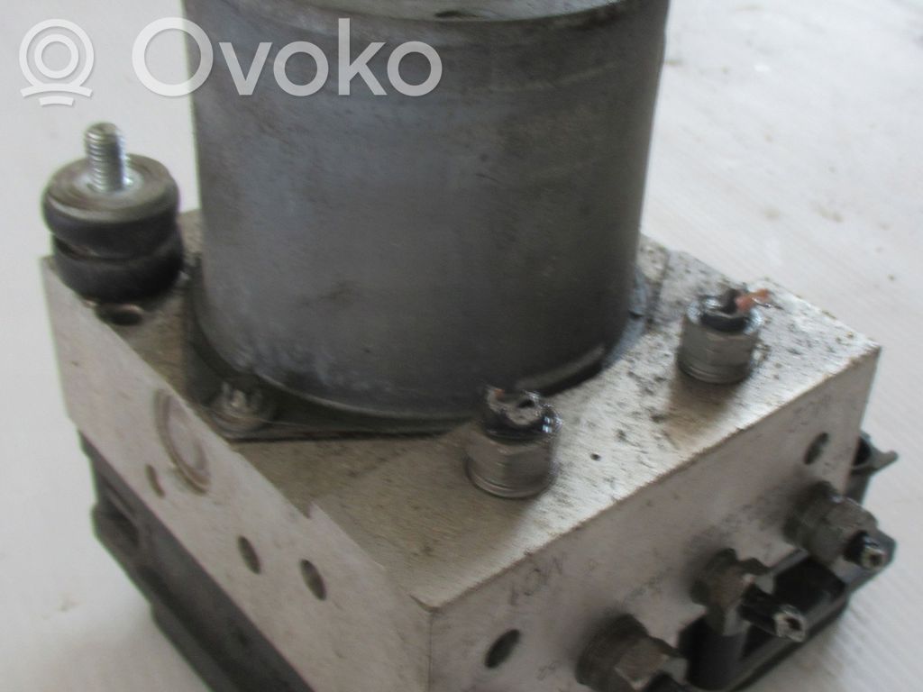 Fiat Stilo ABS Pump 