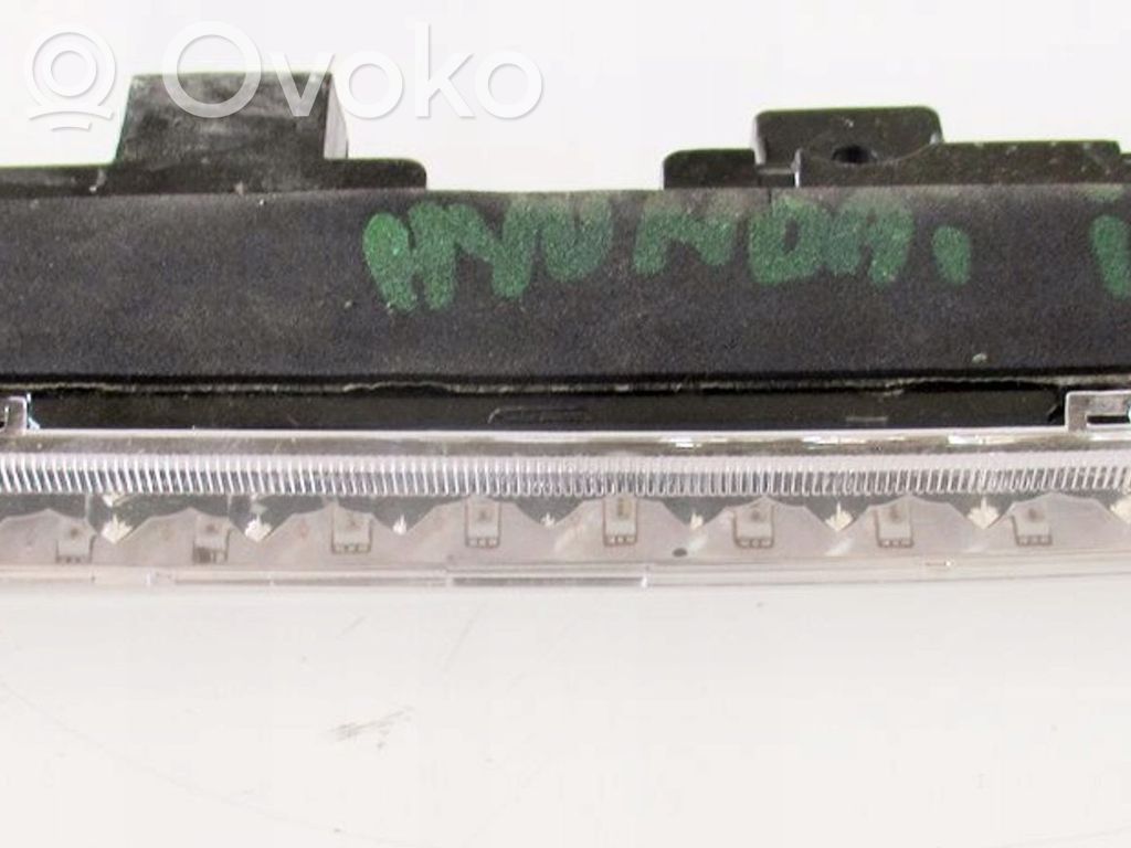 Hyundai i30 Third/center stoplight 