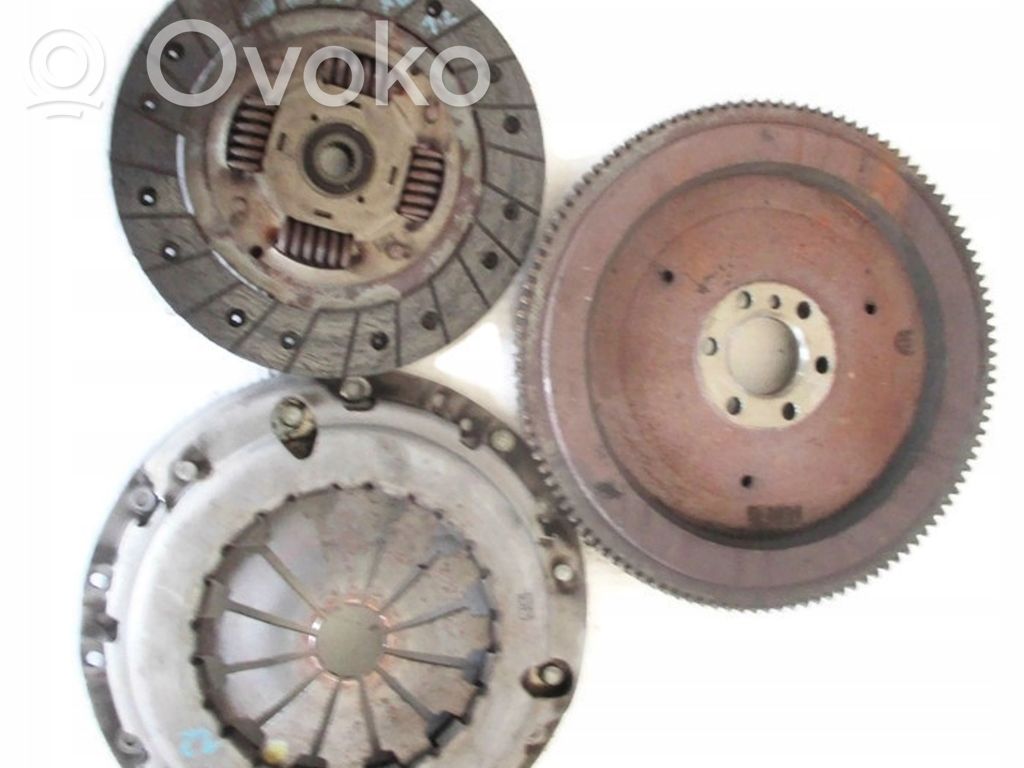 Clutch set kit