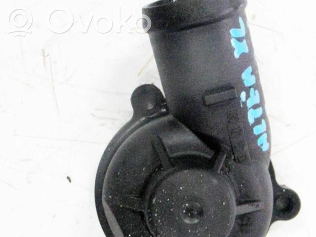 Seat Altea XL Termostat / Obudowa termostatu 