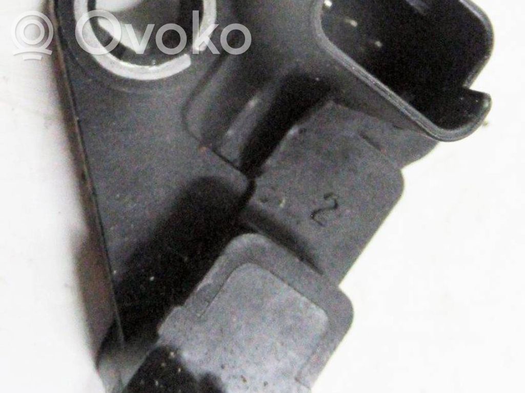 Sensor de posición del cigüeñal