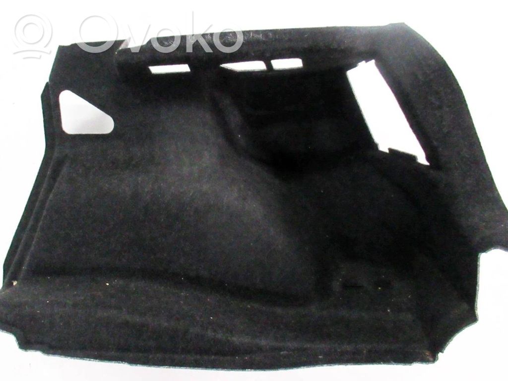 BMW 1 E81 E87 Šoninis apdailos skydas 