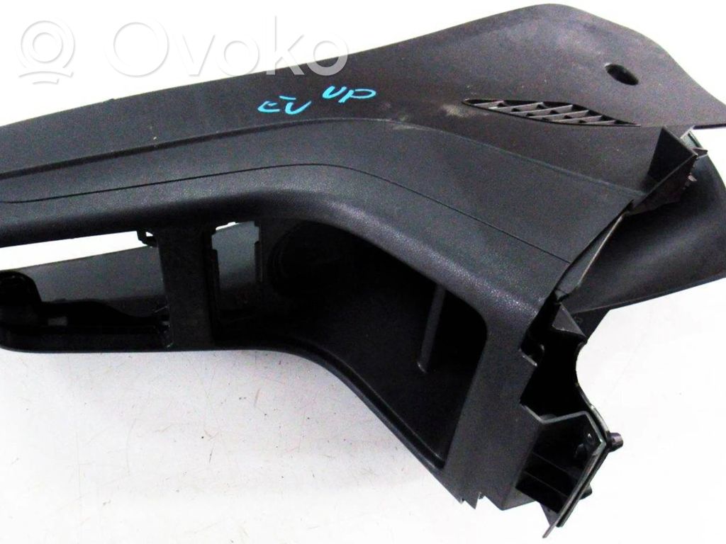 Volkswagen Up Consola central 