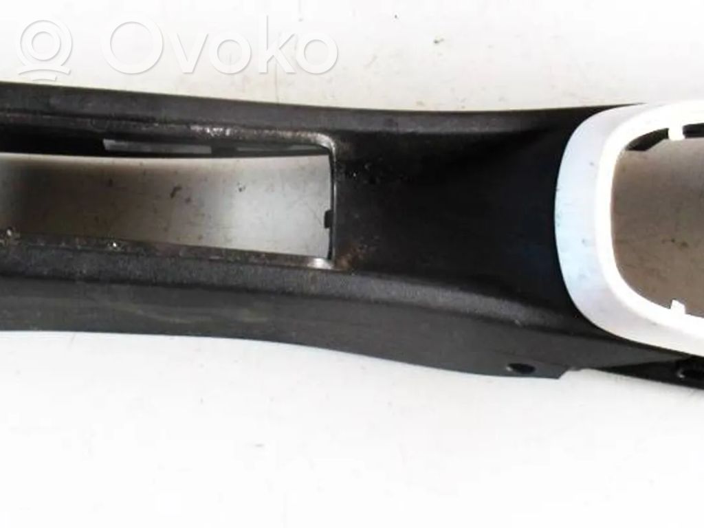 Opel Adam Centrālā konsole 