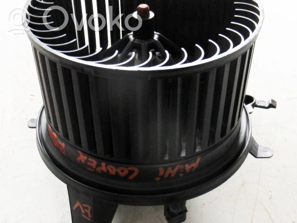 Mini One - Cooper Coupe R56 Ventilator aerotermă 