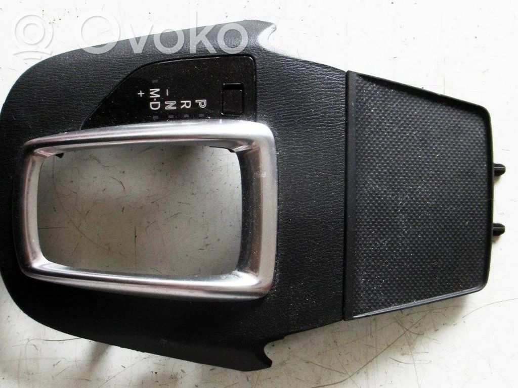 Gear shift selector indicator   KR2364341,KD4564362