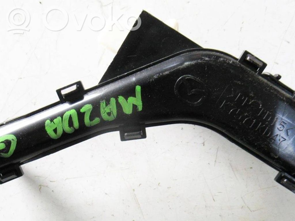 Mazda CX-5 II Sensor de temperatura interna 