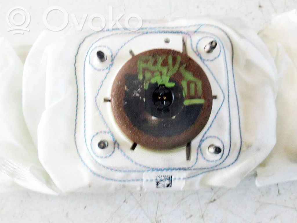 Ford Focus Passenger airbag 