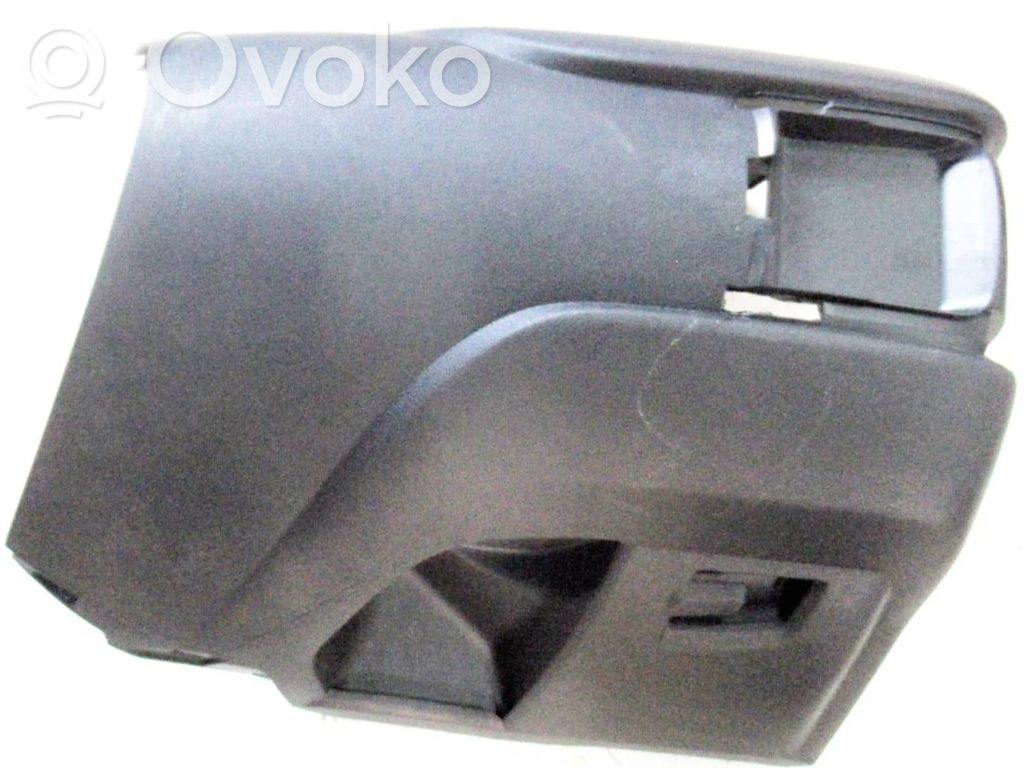 Citroen Berlingo Garniture de tableau de bord 