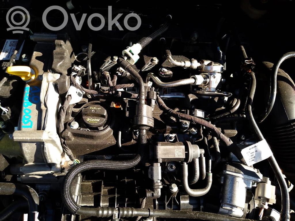 Engine swap   N1BG6007BA,6007BA04,10N0V2,A01123410871