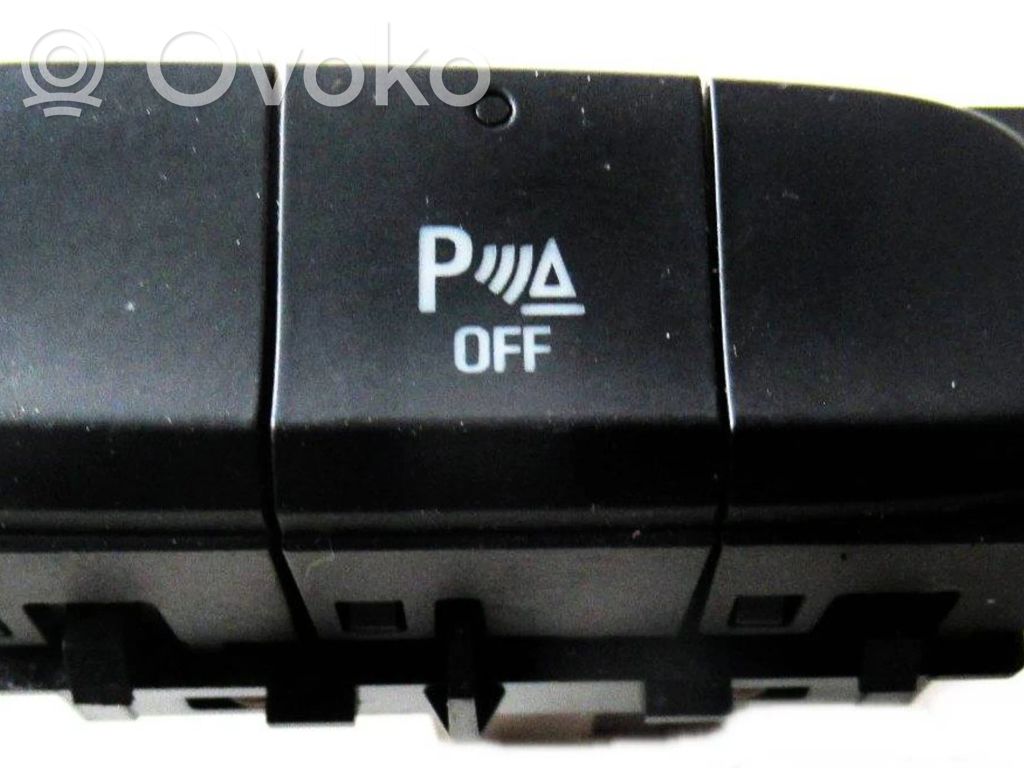 Opel Corsa F Comutator senzor parcare (PDC) 