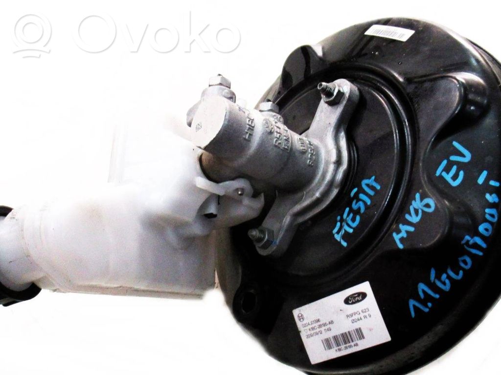 Ford Fiesta Servo-frein 
