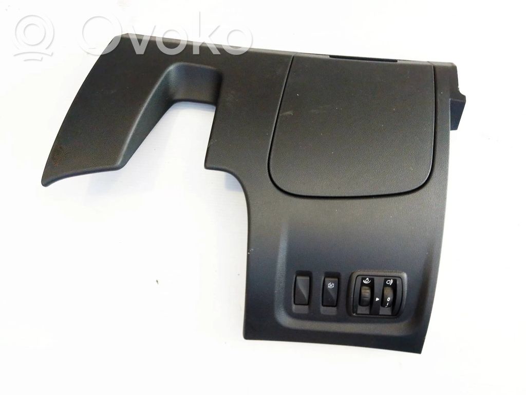 Renault Captur Trim molding 