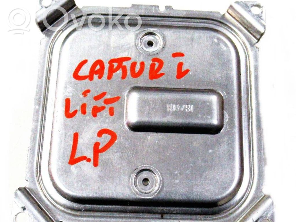 Xenon control unit/module   260553401R,19021,A2C90665702,1080019015579