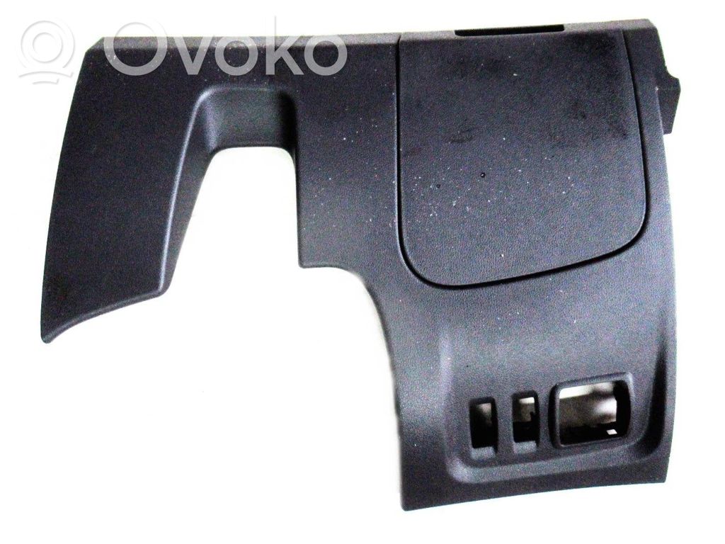 Renault Captur Other interior part 
