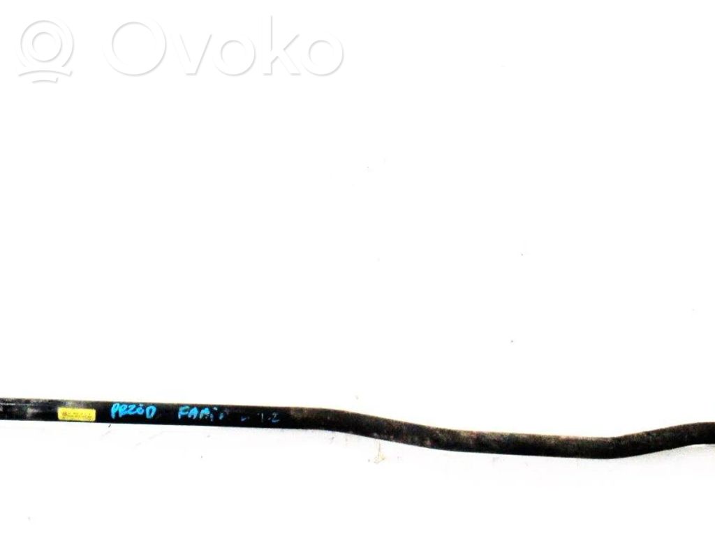 Skoda Fabia Mk2 (5J) Front anti-roll bar/sway bar 
