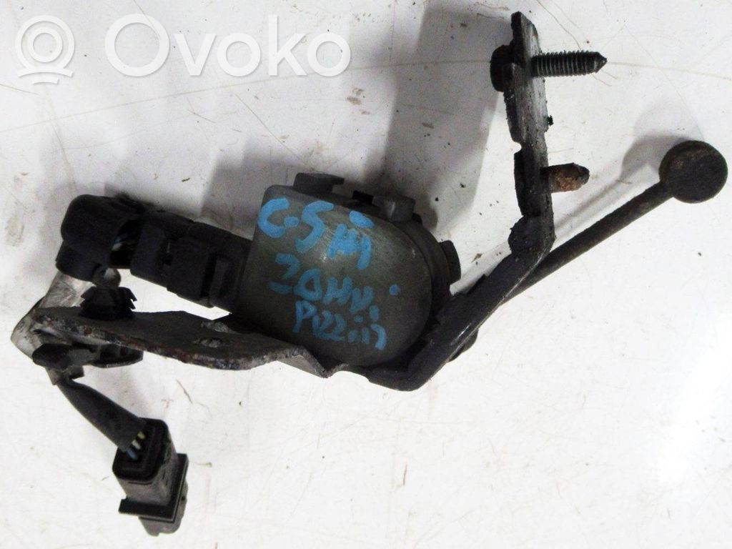 Headlight/headlamp level sensor   9661899180