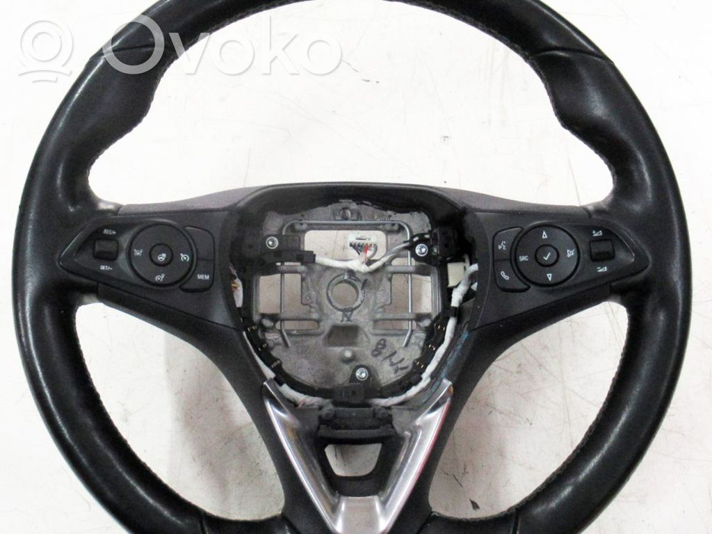 Lenkrad   647390300A