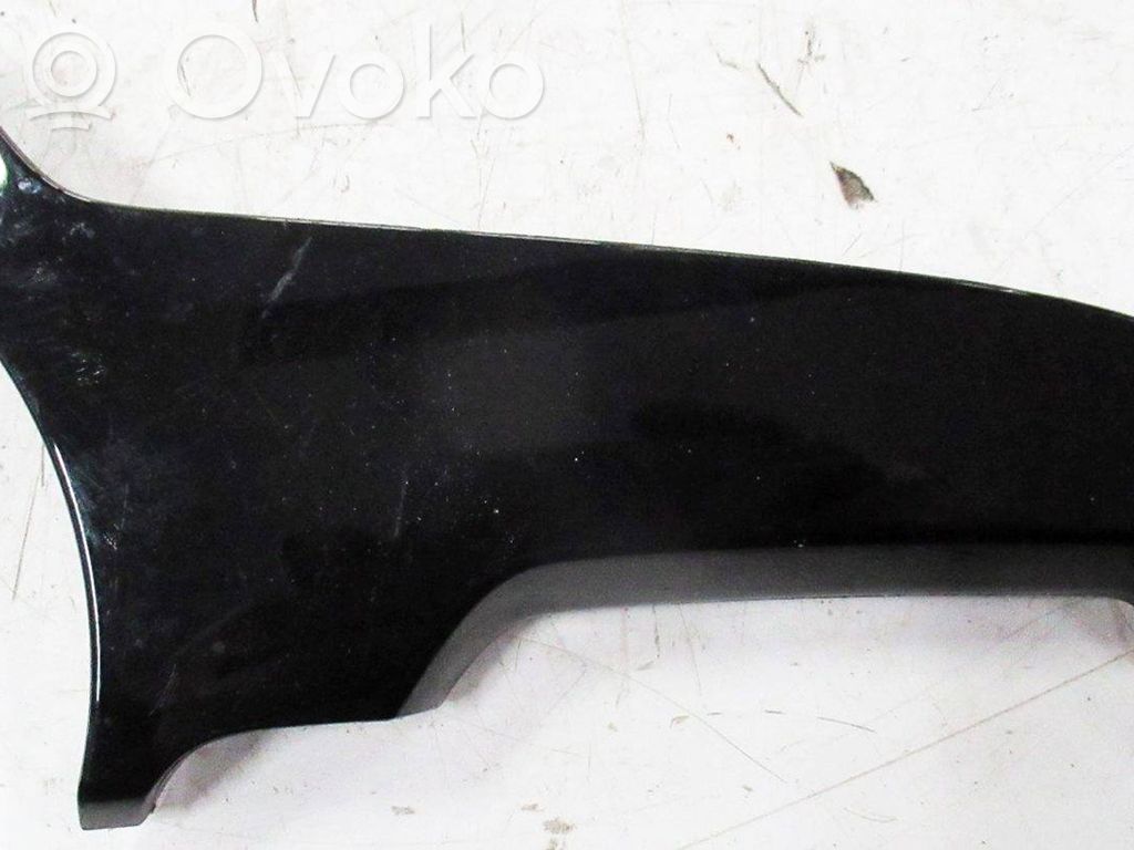 Opel Corsa F Ramka deski rozdzielczej 