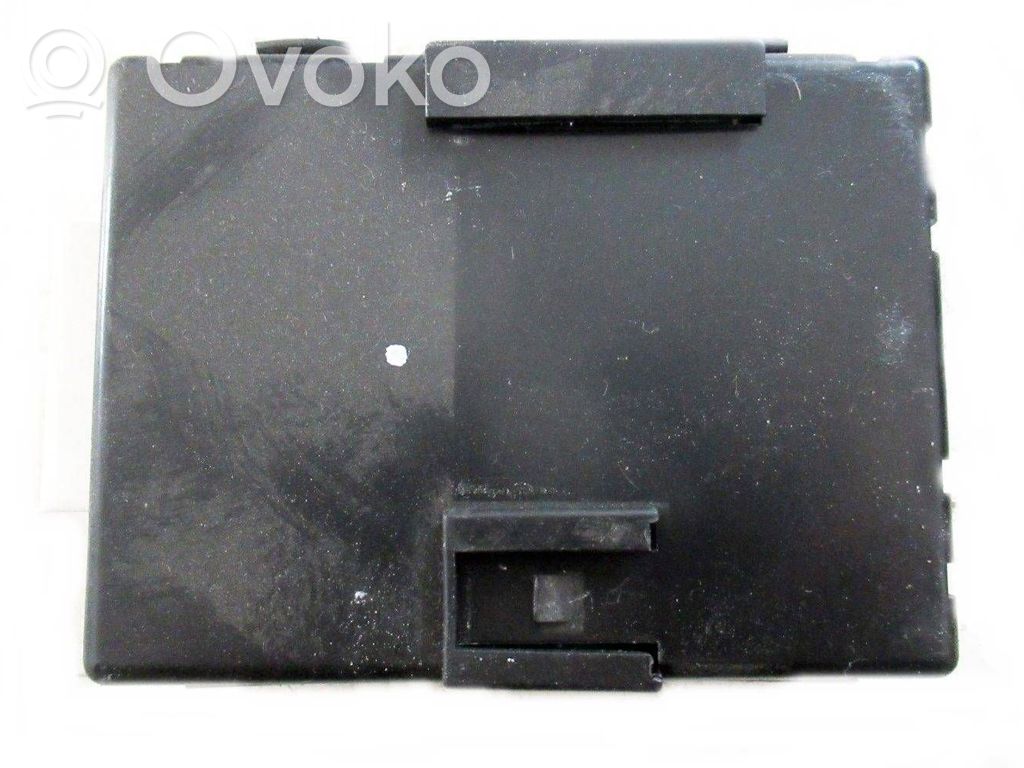 Chevrolet Captiva Other control units/modules 