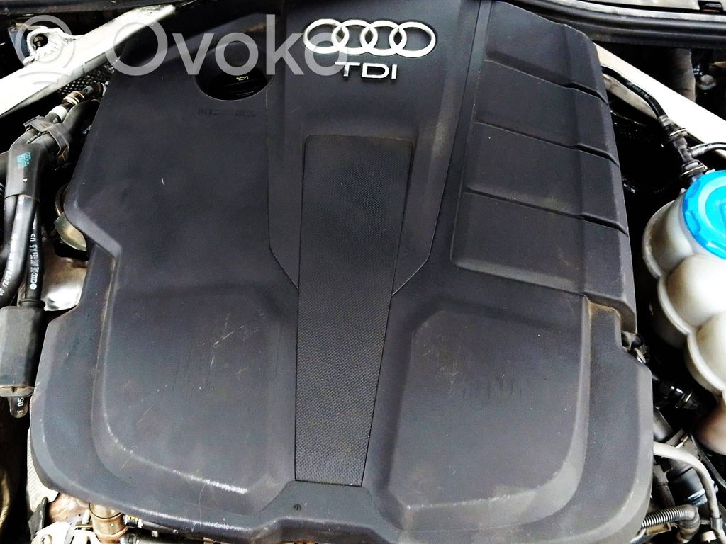 Motor completo