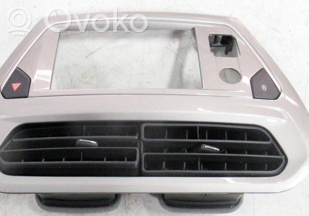 Citroen C-Elysée Other sill/pillar trim element 